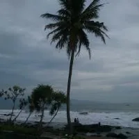 Cimajasquare Hotel & Restaurant, hôtel à Pelabuhan Ratu