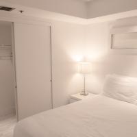 Bayshore Three-Bedroom Apartment 3935, hotel near Miami Seaplane Base - MPB, Miami