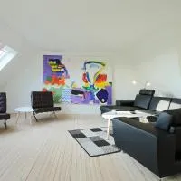 Allerupvej (ID ID 126), hotel a Tjæreborg