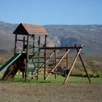 Windfall Wine Farm, hotel u gradu Robertson