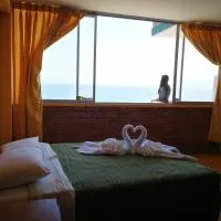 Meflo Playa Grande, отель в городе Чала