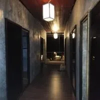 Phayam Hostel, hotel u gradu Ko Phayam