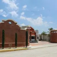 Motel Septimo Eclipse, hotel a Acolman de Netzahualcóyotl