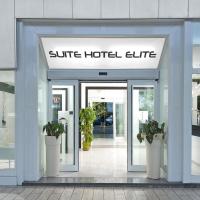 Suite Hotel Elite
