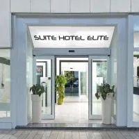 Suite Hotel Elite, hotel en Bolonia