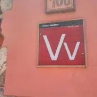 Artisan´s House, hotel v destinácii Agüimes
