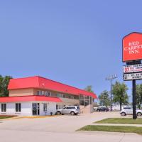 Red Carpet Inn Suites Pet Policy