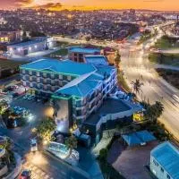 Paxton Hotel, hotel u gradu 'Port Elizabeth'