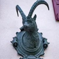 Hotel La Villa della Regina, hotel u gradu Gresone la Trinite