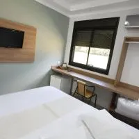 Hotel Recreio São Jorge, מלון בז'בוטיקבל