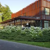 Park Boutique Hotel: Varaždin şehrinde bir otel