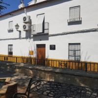 Casa del Mirador, hotel en Arjona