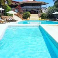 Hotel & Pousada Tatajuba, hotel em Canoa Quebrada