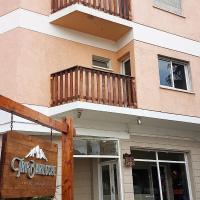 Trip Bariloche Select Hostel, hotel en San Carlos de Bariloche