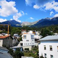 Sankt-Nikolaus Studio Innsbruck