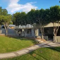 Kouwdouw Guest Farm, hotel en George