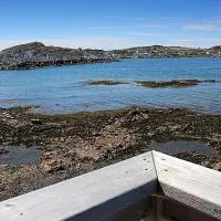 Toulinguet Inn - Suites, hotel u gradu Twillingate