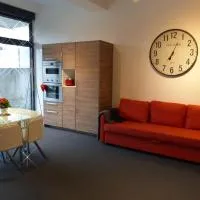 volcaloft, hotel u gradu Orsin