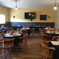 Arnold's Cove Inn, ξενοδοχείο σε Arnold's Cove