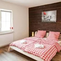 Landhaus im Rinnetal – hotel w mieście Homberg
