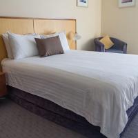 Ocean Beach Hotel, hotel a Cottesloe, Perth