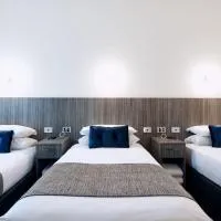 Club Laverton, готель в Лавертоні
