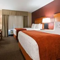 Best Western Plus Deer Park Hotel and Suites, hôtel à Craig