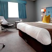 Best Western Atlantic Hotel, hotel in Chelmsford