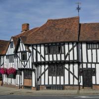 Best Western The Rose & Crown Hotel, hotel in Colchester