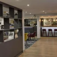ベスト ウェスタン ホワイト ハウス ホテル（Best Western White House Hotel）、ワトフォードのホテル