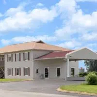 Super 8 by Wyndham Whiteville, hotel en Whiteville