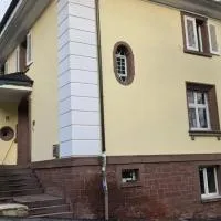 Villa Birkenfeld: Birkenfeld şehrinde bir otel