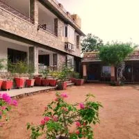 Devra Udaipur, hotel en Udaipur