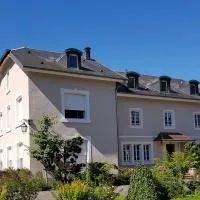 La Roseraie, hotel em Sentheim