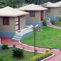 Royal Sundarban Wild Resort, hotel sa Jharkhali