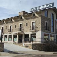 Hotel Rural Corazón de las Arribes, hotel in Aldeadávila de la Ribera