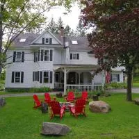 The Wilmington Inn, hotell i Wilmington