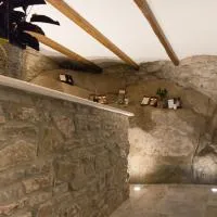Il Vecchio Frantoio, hotel v mestu Grottaminarda