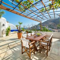 Villa Dionysos