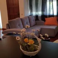 Dunas House, hotel u gradu Giz