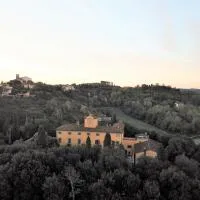 Villa Sonnino, hotel sa San Miniato