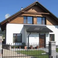 Casa Spas, hotel en Banská Bystrica