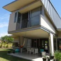 Casa Nadette, hotel en Guácima