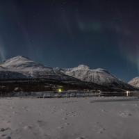 Sjursnes Fjordferie