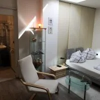 Penzion-Cukroška, hotel a Hlušovice