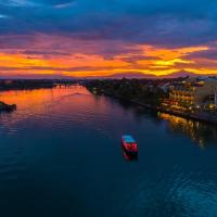 Little Riverside Hoi An . A Luxury Hotel & Spa