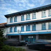 Hotel Classic by Venue, hotel a Geylang, Singapur