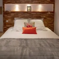 Relais Des Alpes – hotel w mieście Guillaumes