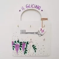 B&B Il Glicine,Badia Polesine的飯店