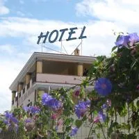 Hotel Baia Marina, hotel en Orosei